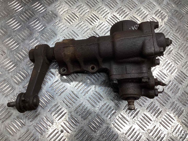 Редуктор рулевой Hyundai Galloper