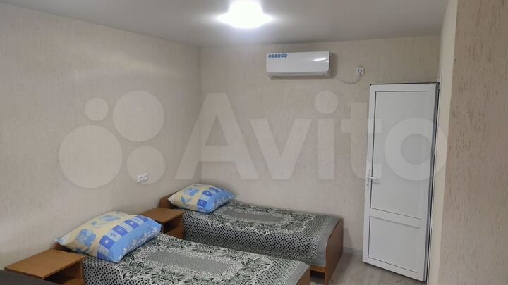 Комната 20 м², 2/2 эт.