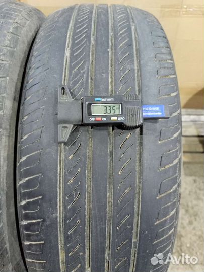 Giti GitiComfort 228 195/60 R15