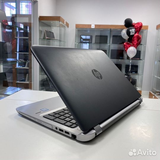 Ноутбук HP ProBook 15.6