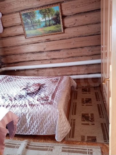 Дом 75 м² на участке 10 сот.