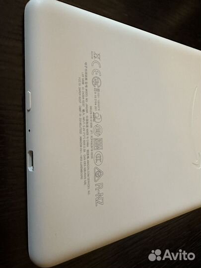 Электронная книга Kindle 10 2020E-Ink, 8 гб