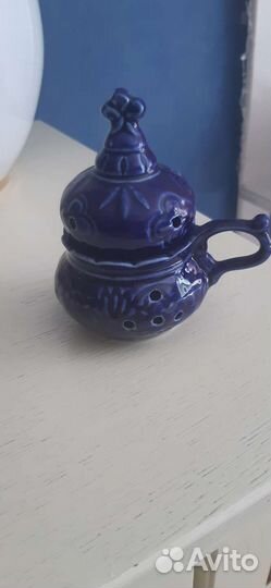 Подсвечник с ароматизатором