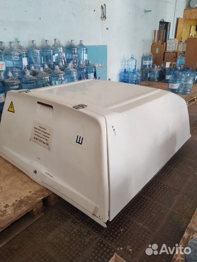 Кунг на вис