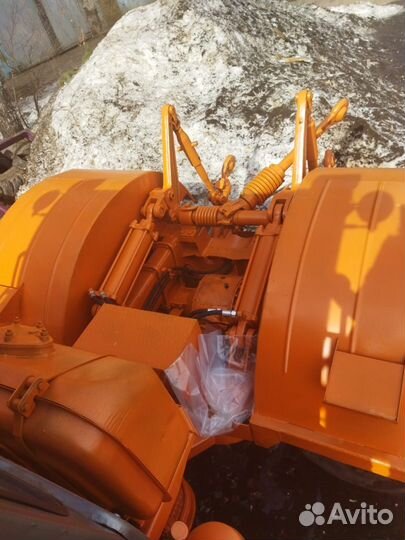 Трактор Кировец К-700А, 2020