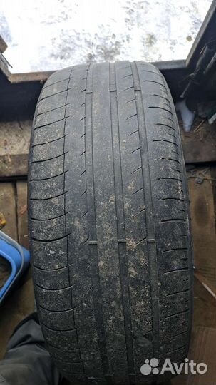 Michelin Pilot Sport 235/55 R17 99