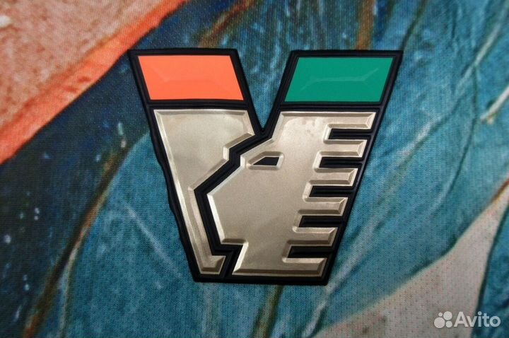 Футболка игровая Венеция Фанатская спецверсия сезо