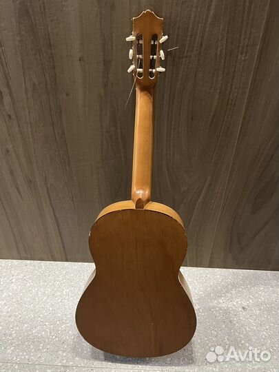 Гитара yamaha C40M