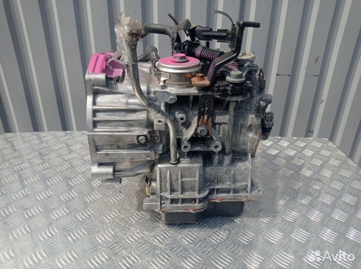 АКПП Kia Picanto G4HG 2008