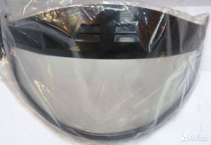 Визор HJC CL-15 двойной