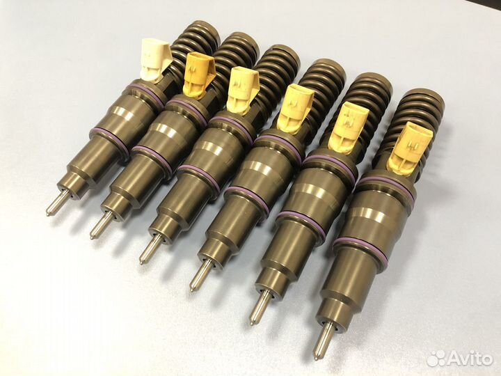 Насос форсунки Volvo 20430583