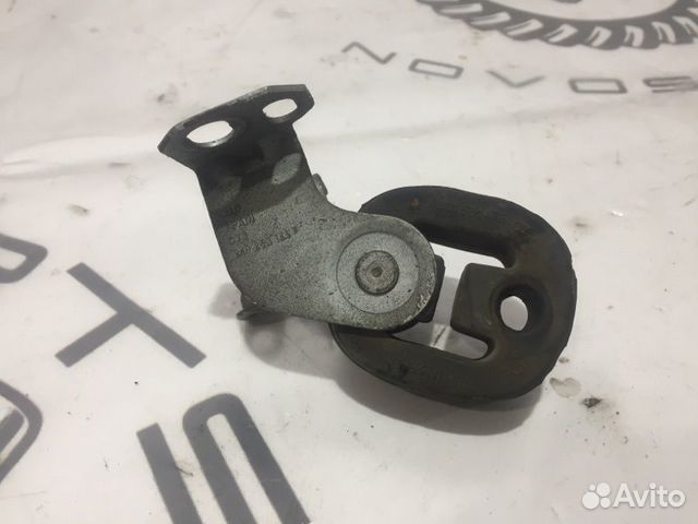 Крепление глушителя Audi A4 (B8, 8k2) 2007-2015