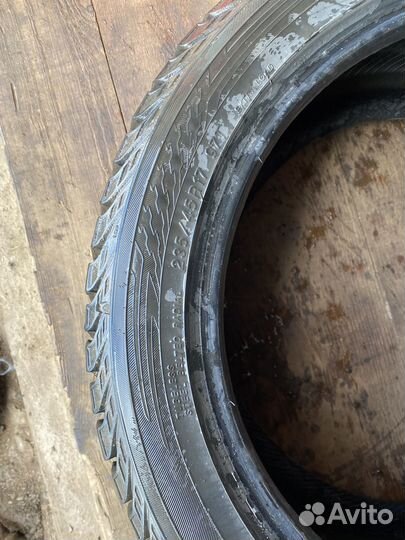 Yokohama A510 235/45 R17