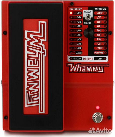 Digitech whammy 5