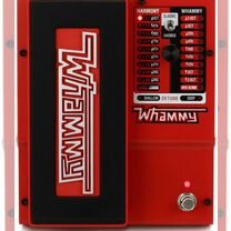 Digitech whammy 5