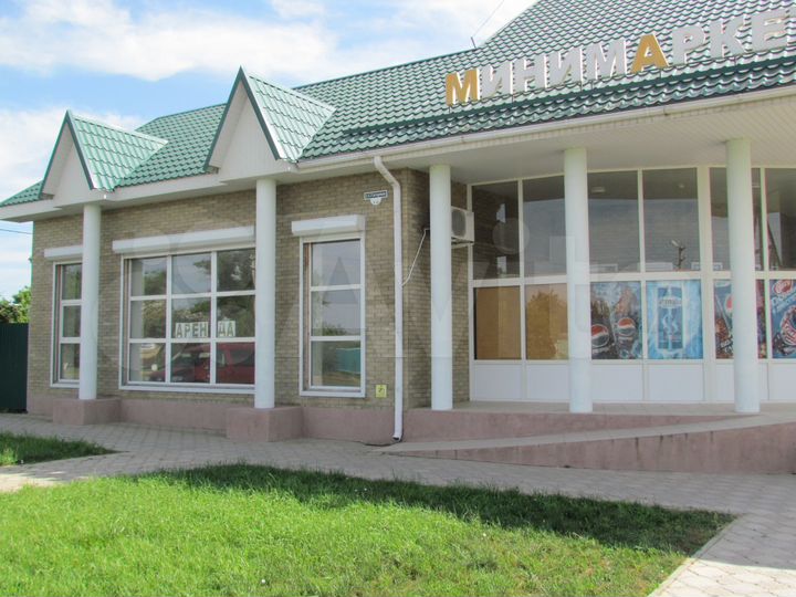 Свободного назначения, 80 м² и 164 м2