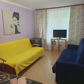 1-к. квартира, 86 м², 2/5 эт.