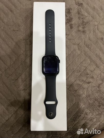 Apple watch