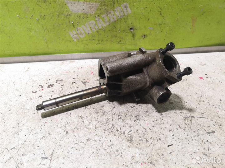 Насос масляный Фольксваген Гольф 3 Венто