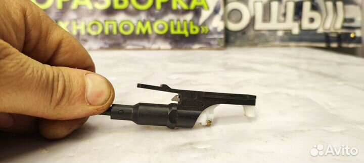 Трос замка зажигания Volvo S80