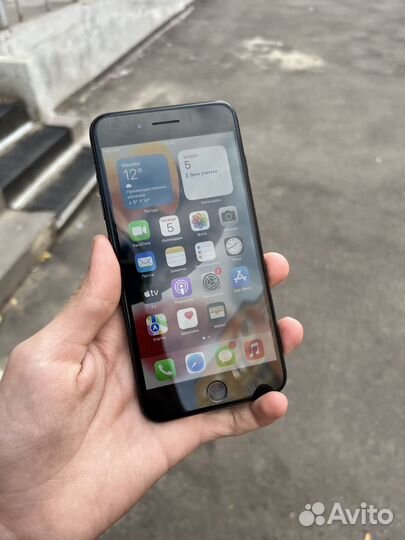 iPhone 7 Plus, 32 ГБ