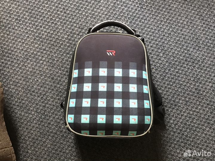 Школьный рюкзак