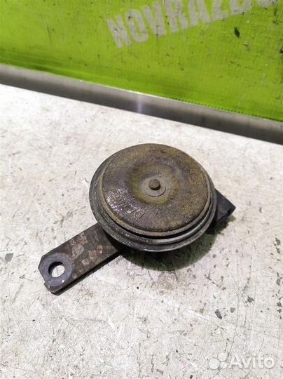 Сигнал звуковой Тойота Хайлендер