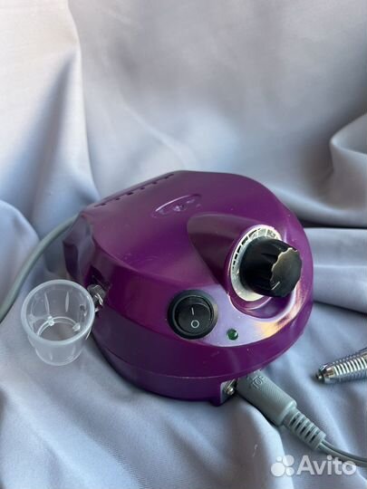 Аппарат для маникюра Nail Drill