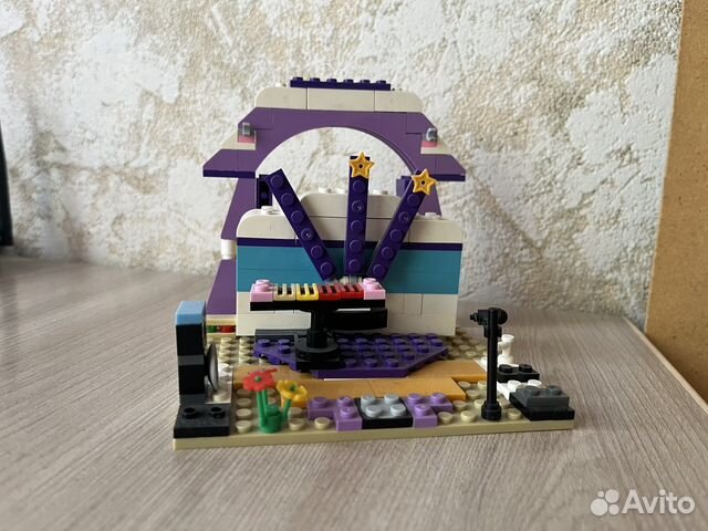 Lego Friends