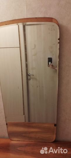 Консоль-трюмо, Румыния