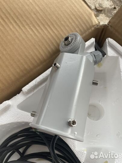 Светильник уличный