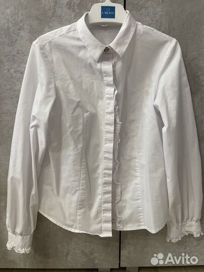 Блуза для девочки