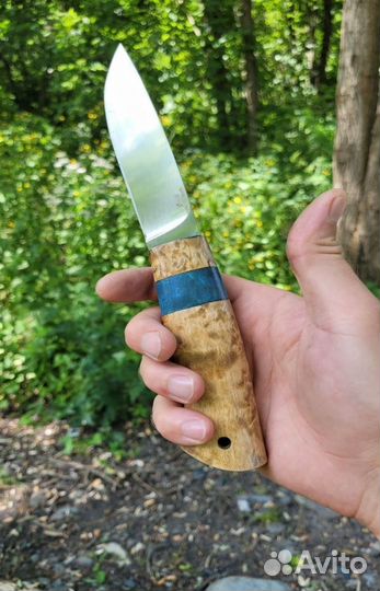 Нож охотничий
