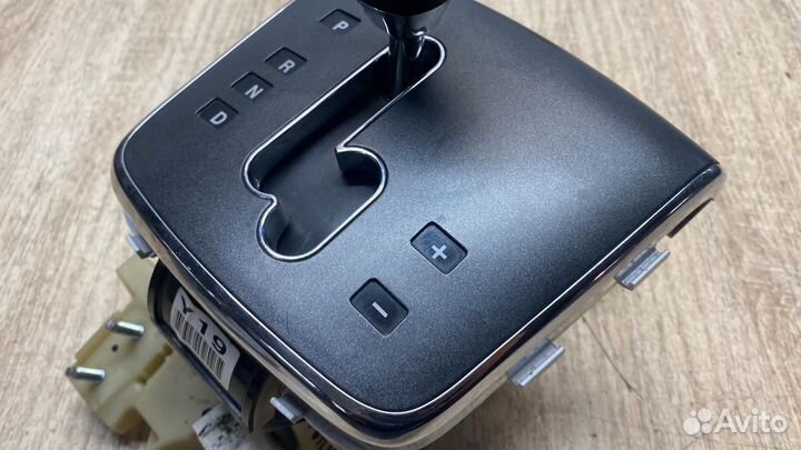 Кулиса АКПП Kia Sorento 1 BL JC EX