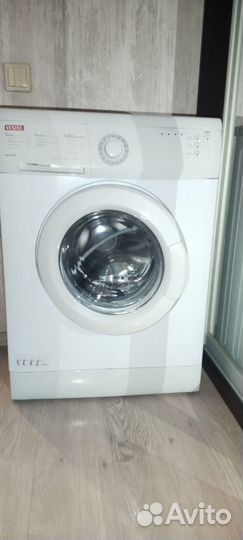 Стиральная машина бу