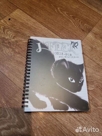 Альбомы G(I) -DLE - I Feel