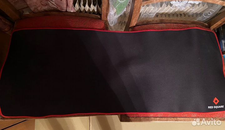 Игровой коврик для мыши