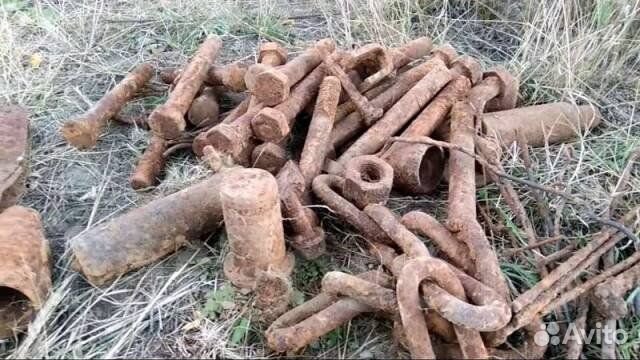 Аренда металлоискателя