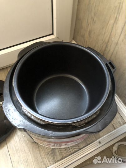 Мультиварка redmond 5 л