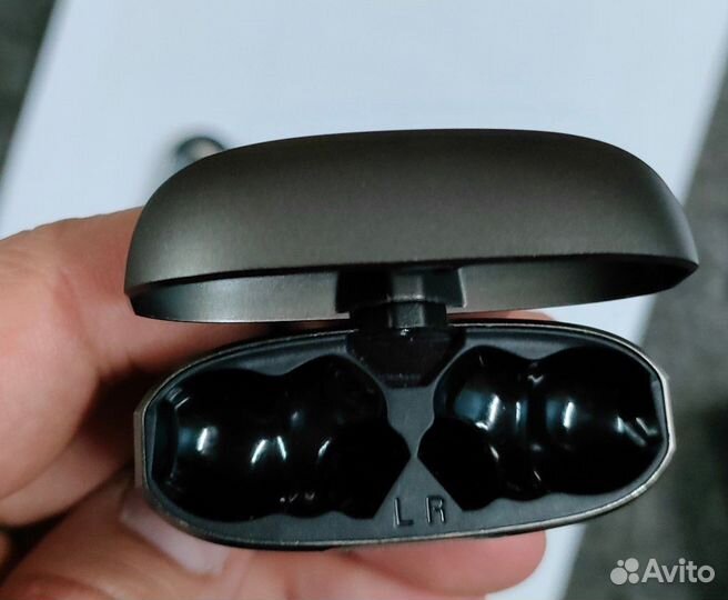 Наушники Shanling MTW200 TWS gray (арт. 298391)