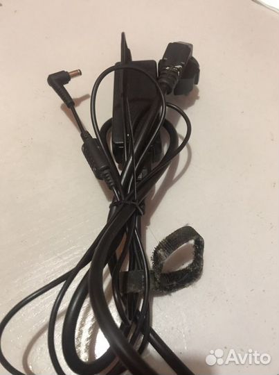 Зарядное устройство для ноутбука lenovo