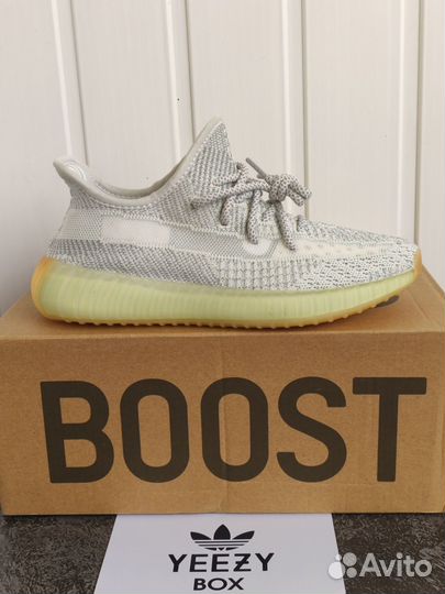 Adidas Yeezy Boost 350 оригинал