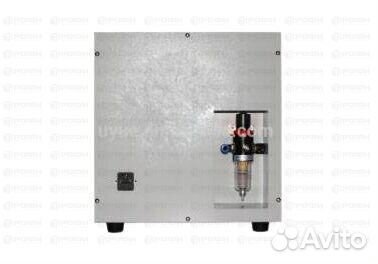 Машина для спайки сенсорных модулей до 15