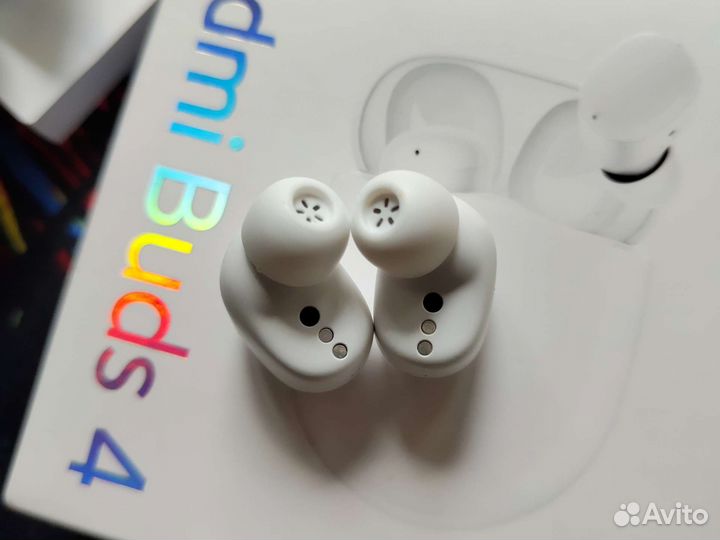 Xiaomi Redmi Buds 4 оригинал