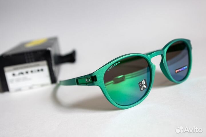 Очки Oakley Latch