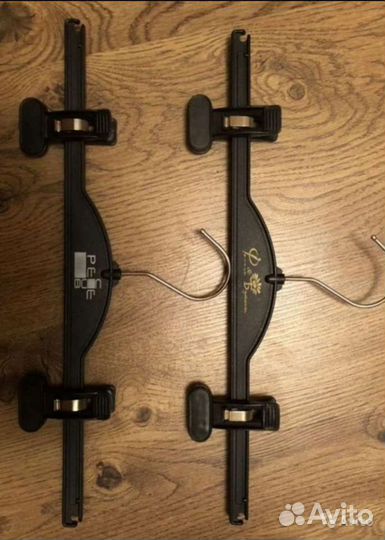 Плечики для одежды