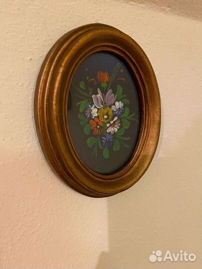 Живопись. Италия. Винтаж