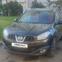 Nissan Qashqai+2 1.5 MT, 2011, 258 000 км, с пробегом, цена 1 400 000 руб.