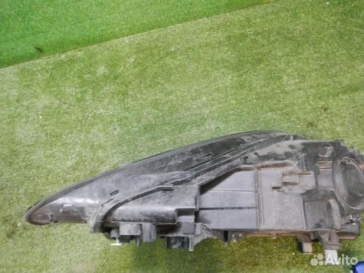 Фара правая Porsche Cayenne