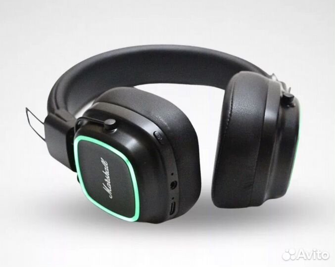 Наушник Marshall маjоr 4